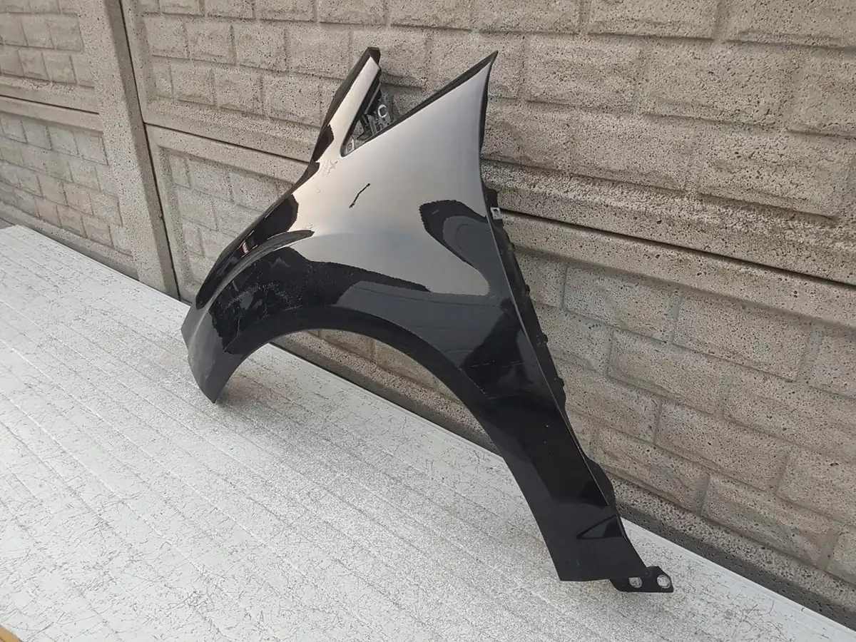 Aripa fata stanga Ford C Max Mk2 11 19