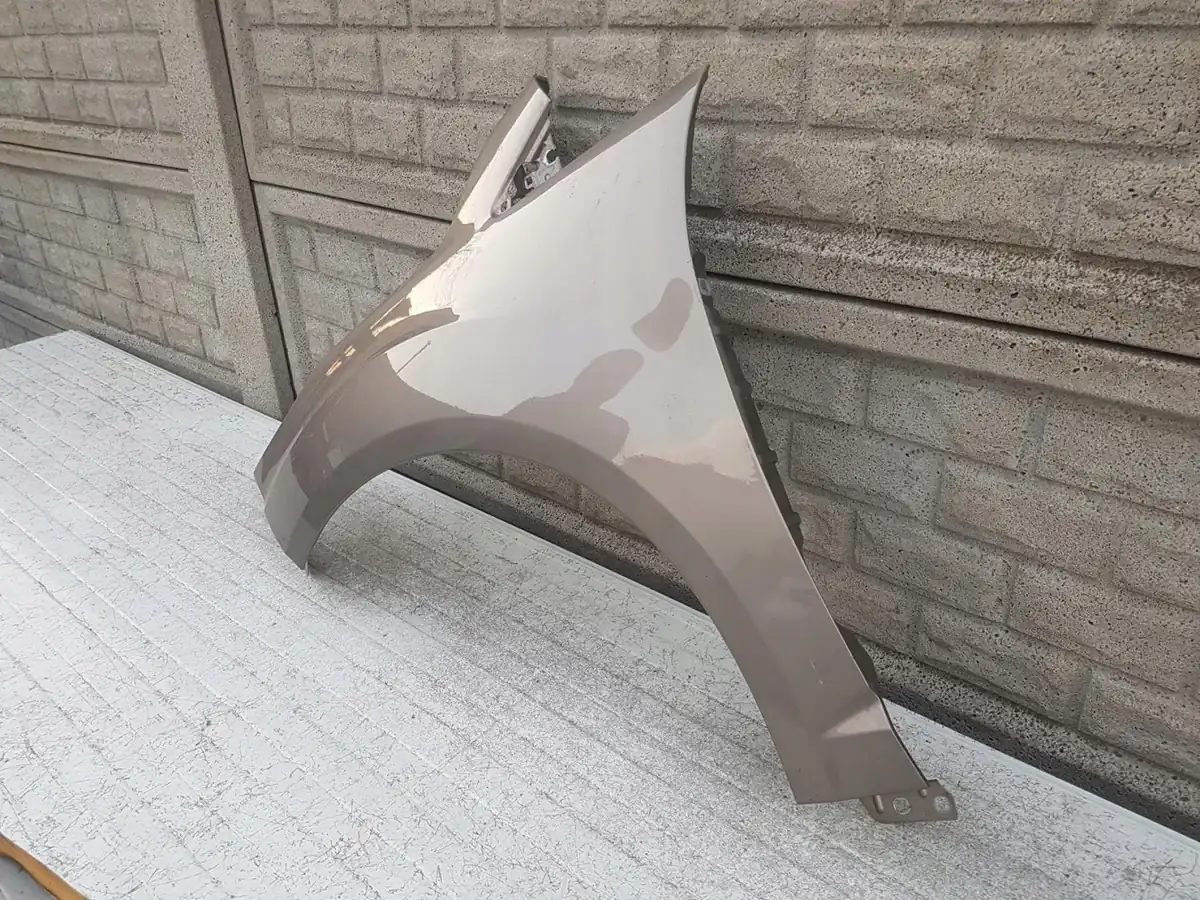 Aripa fata stanga Ford C Max Mk2 11 19