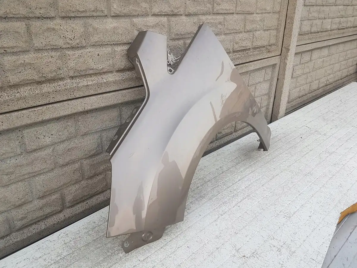Aripa fata stanga Ford C Max Mk2 11 19