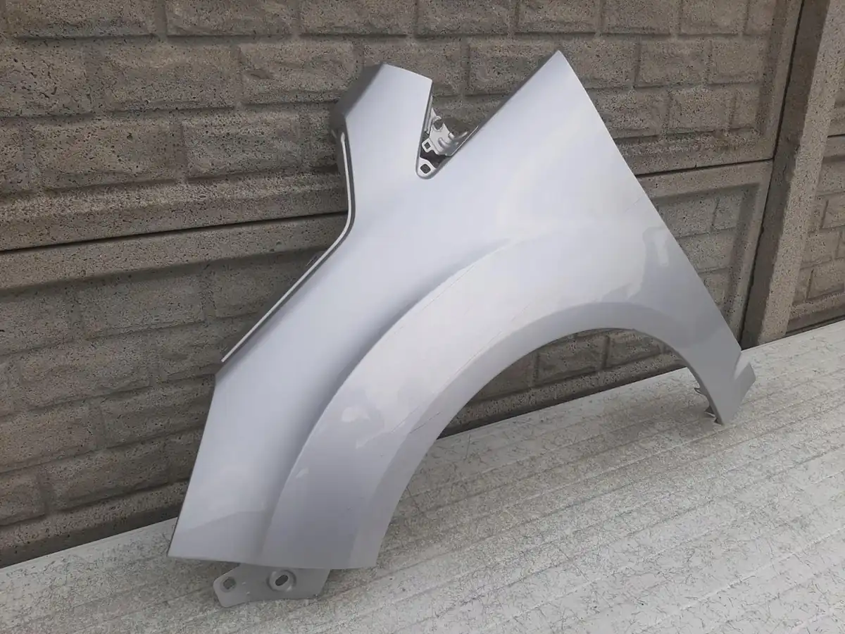 Aripa fata stanga Ford C Max Mk2 11 19