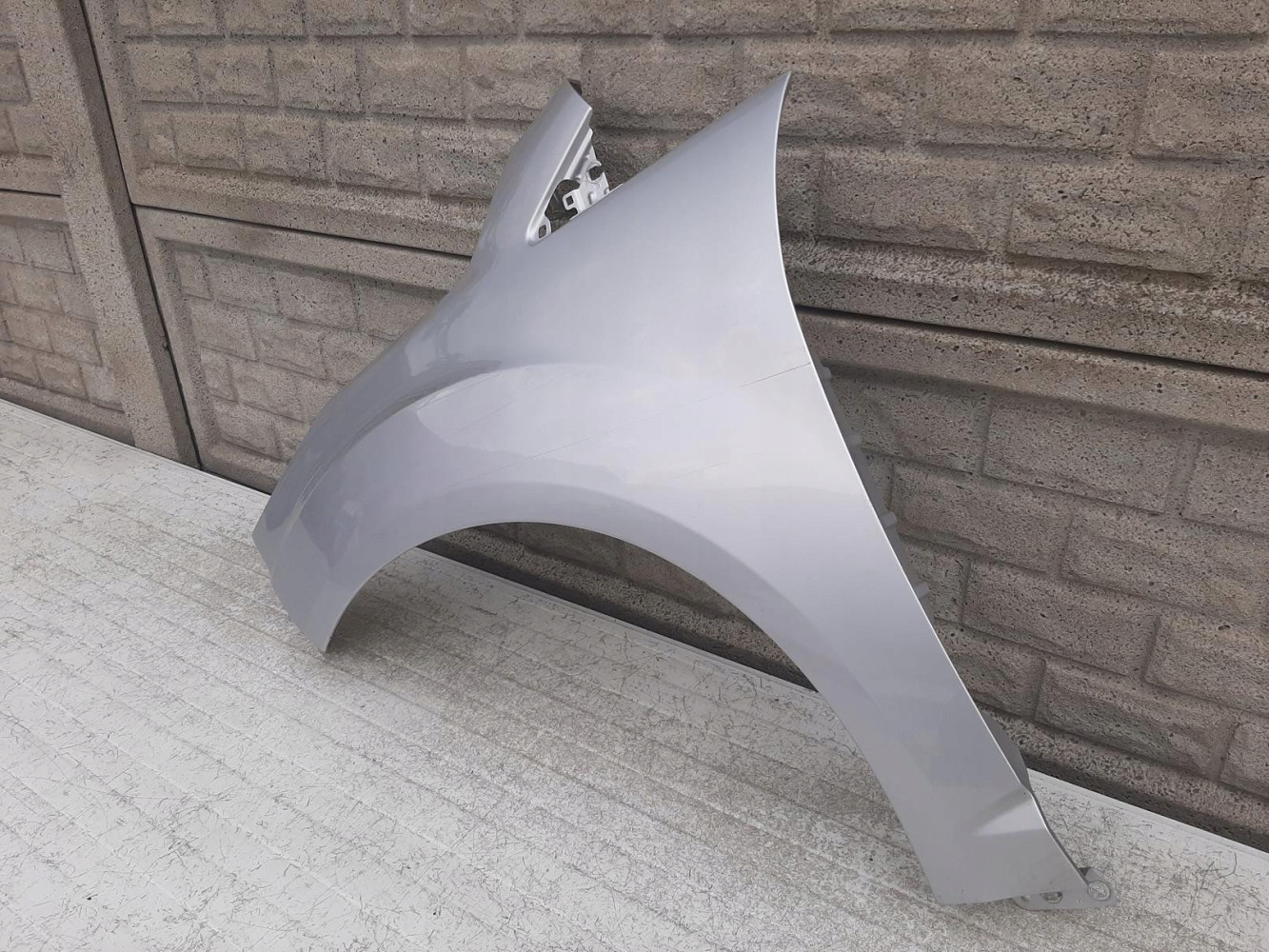 Aripa fata stanga Ford C Max Mk2 11 19 - Image 3