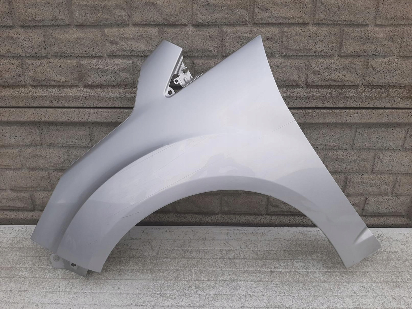 Aripa fata stanga Ford C Max Mk2 11 19