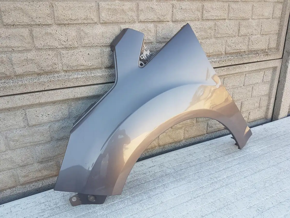 Aripa fata stanga Ford C Max Mk2 11 19