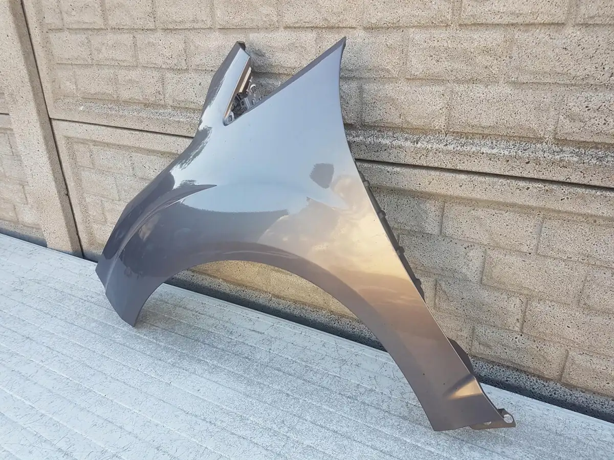 Aripa fata stanga Ford C Max Mk2 11 19