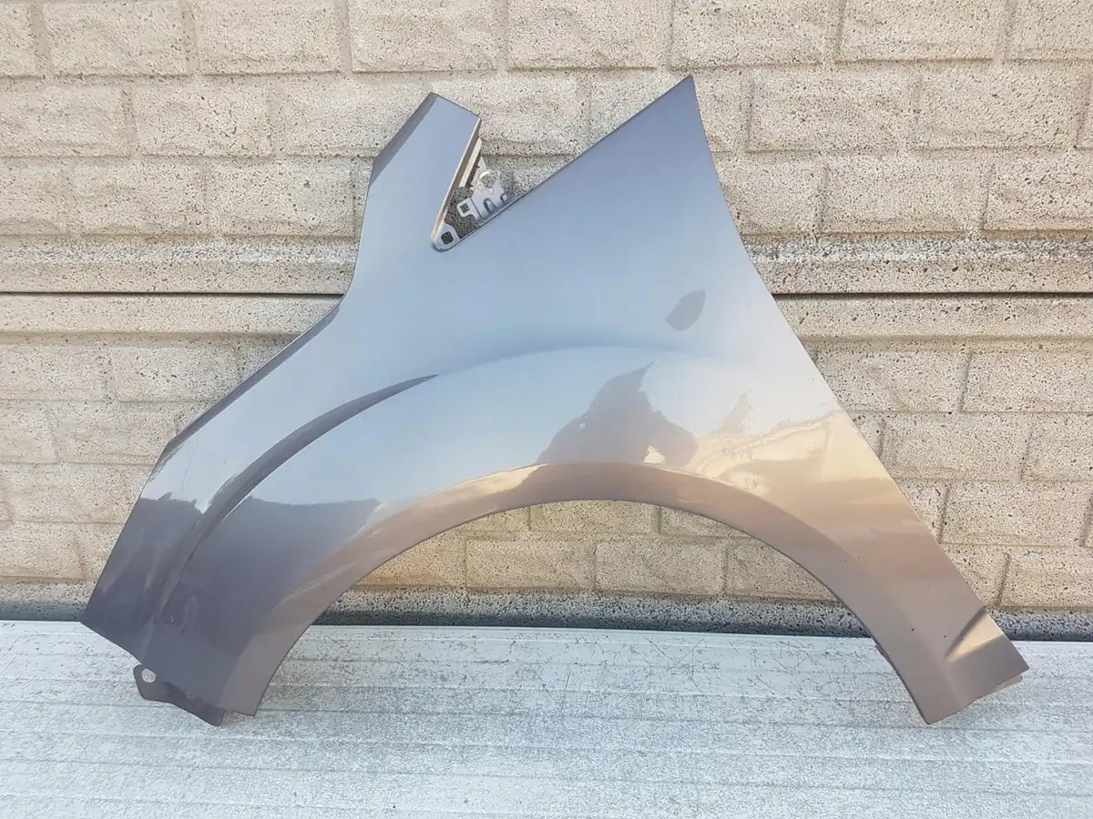 Aripa fata stanga Ford C Max Mk2 11 19
