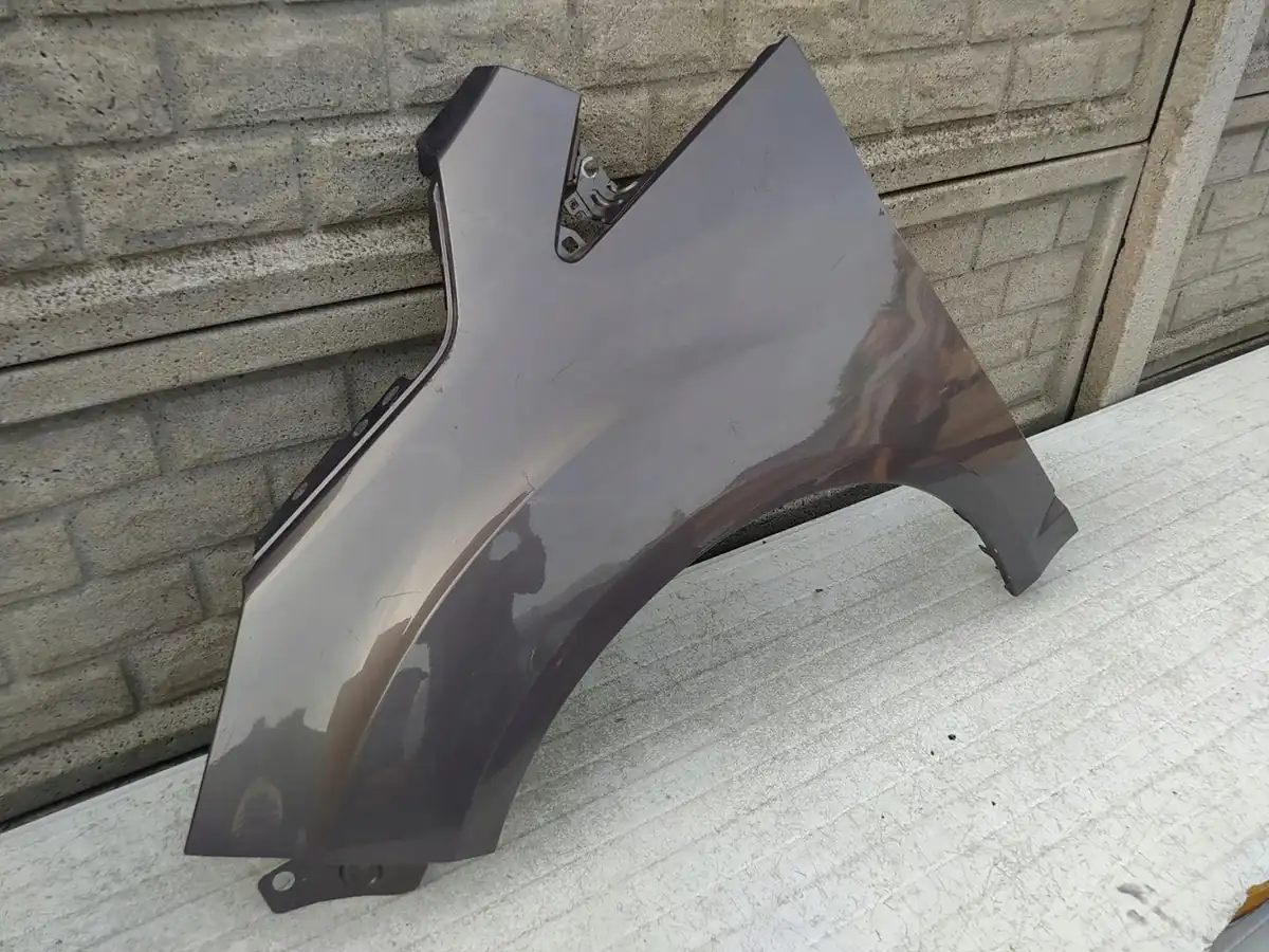 Aripa fata stanga Ford C Max Mk2 11 19