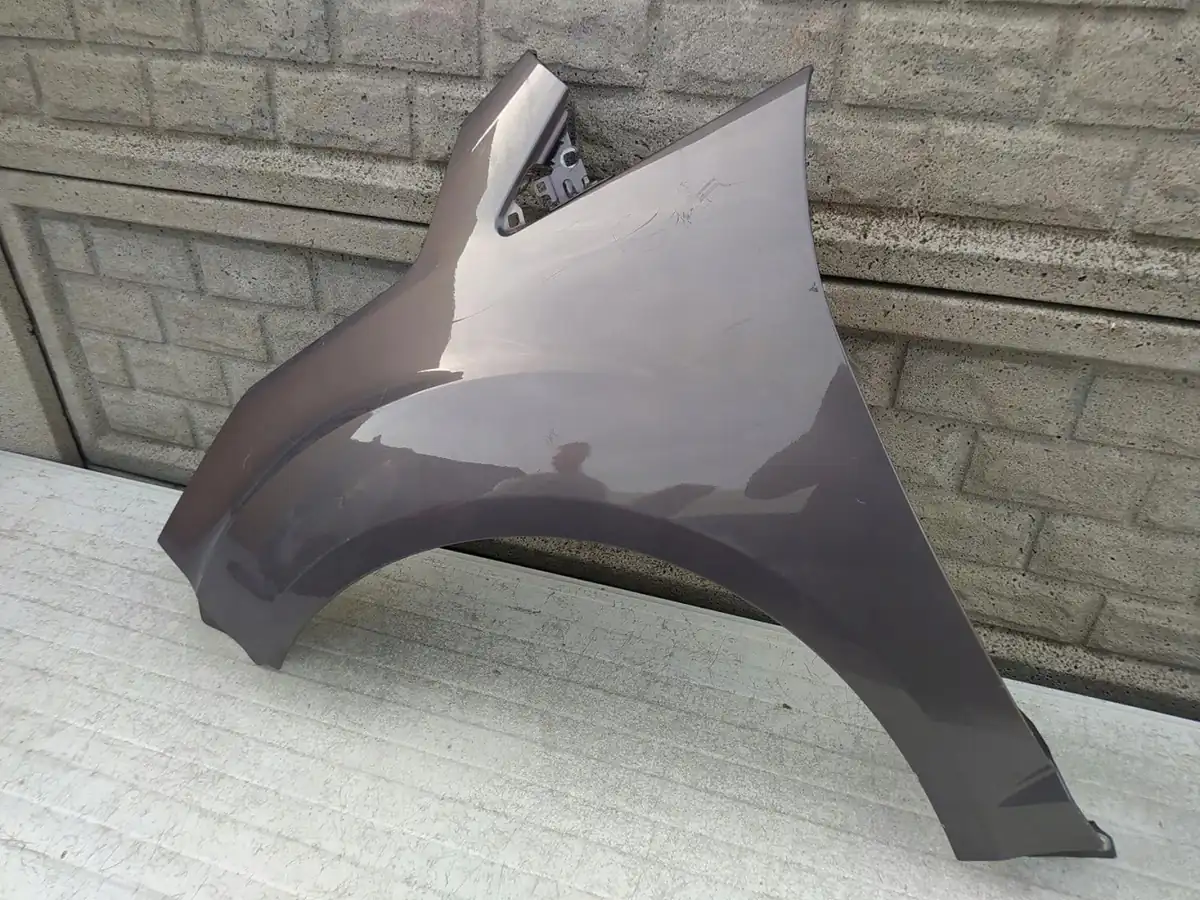 Aripa fata stanga Ford C Max Mk2 11 19