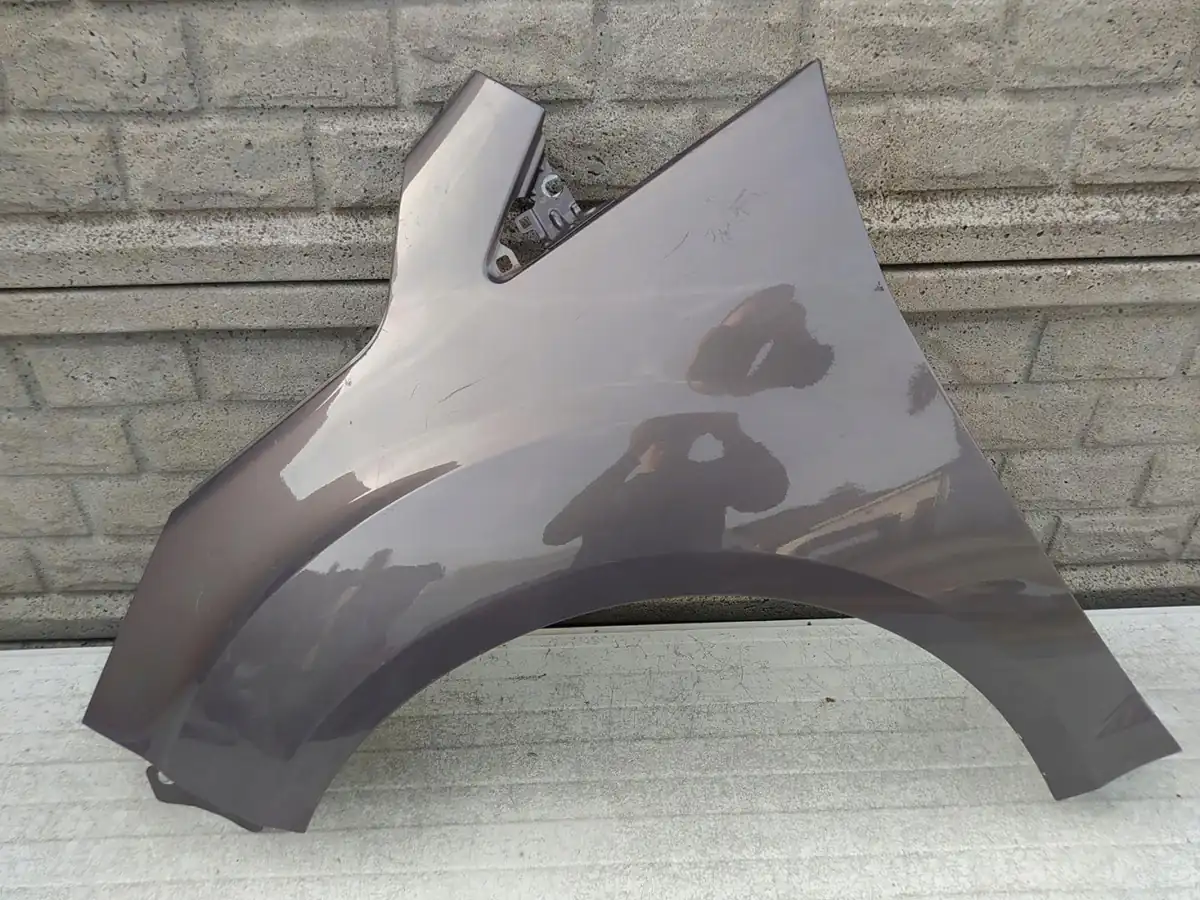 Aripa fata stanga Ford C Max Mk2 11 19