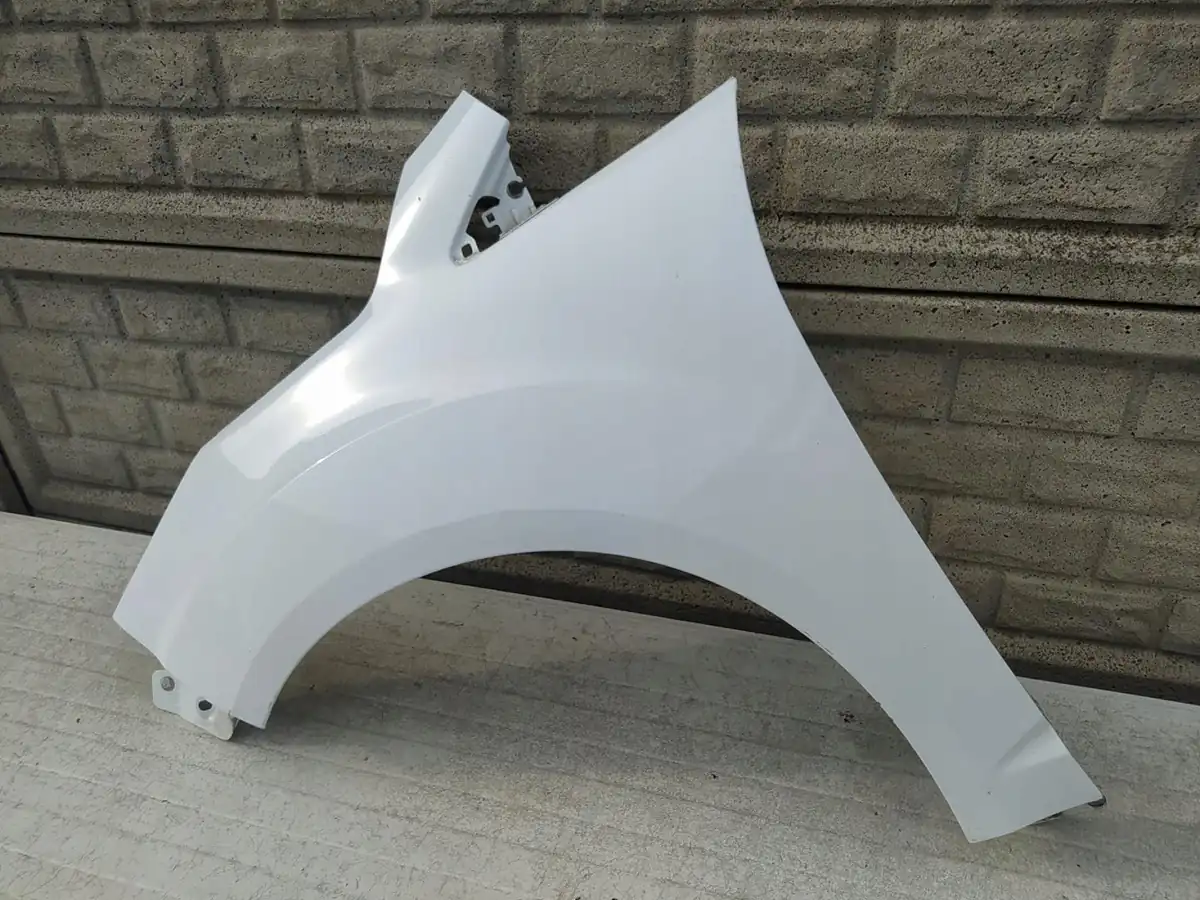 Aripa fata stanga Ford C Max Mk2 11 19