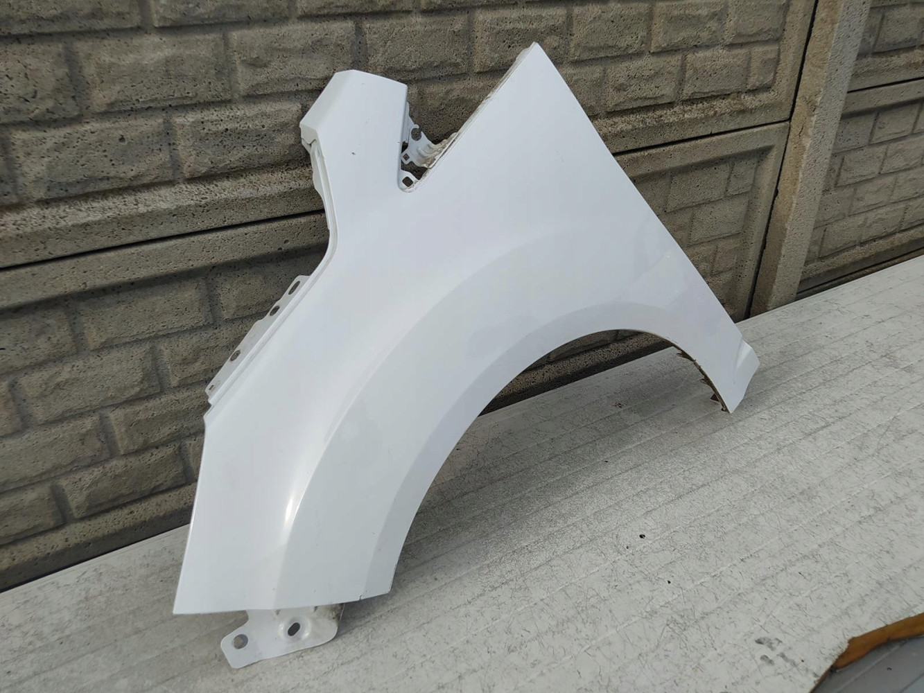Aripa fata stanga Ford C Max Mk2 11 19 - Image 3