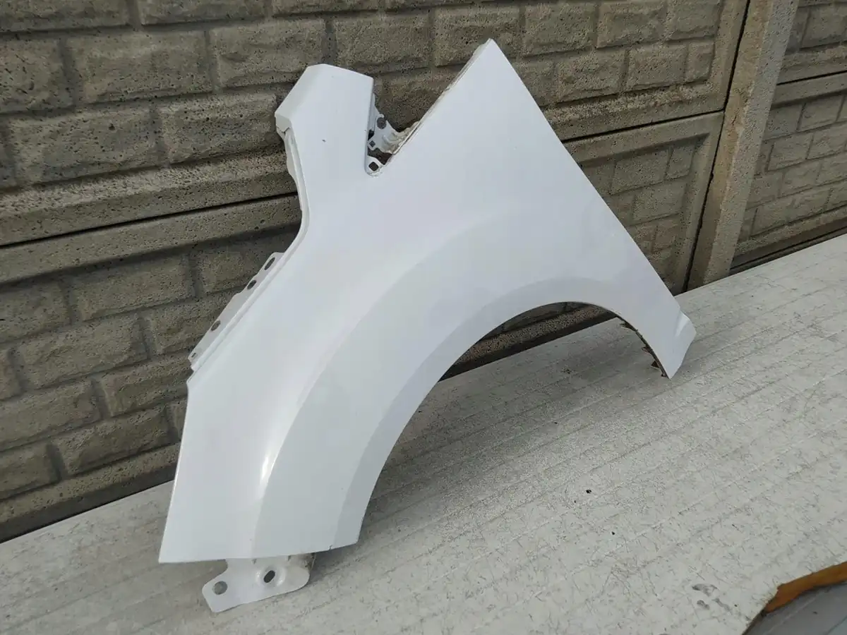Aripa fata stanga Ford C Max Mk2 11 19