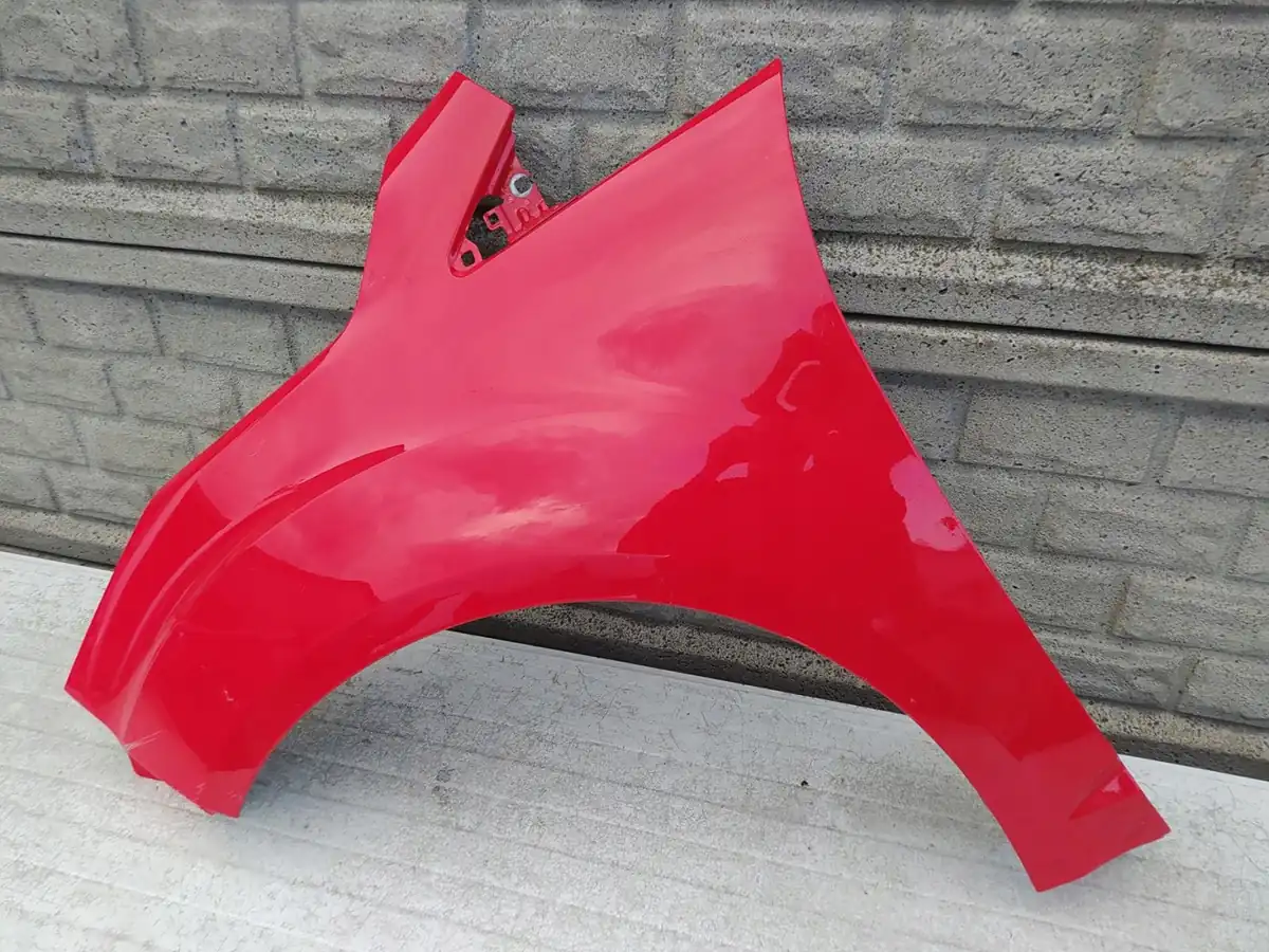 Aripa fata stanga Ford C Max Mk2 11 19