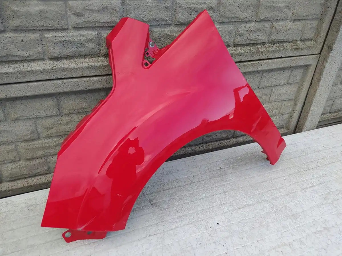 Aripa fata stanga Ford C Max Mk2 11 19