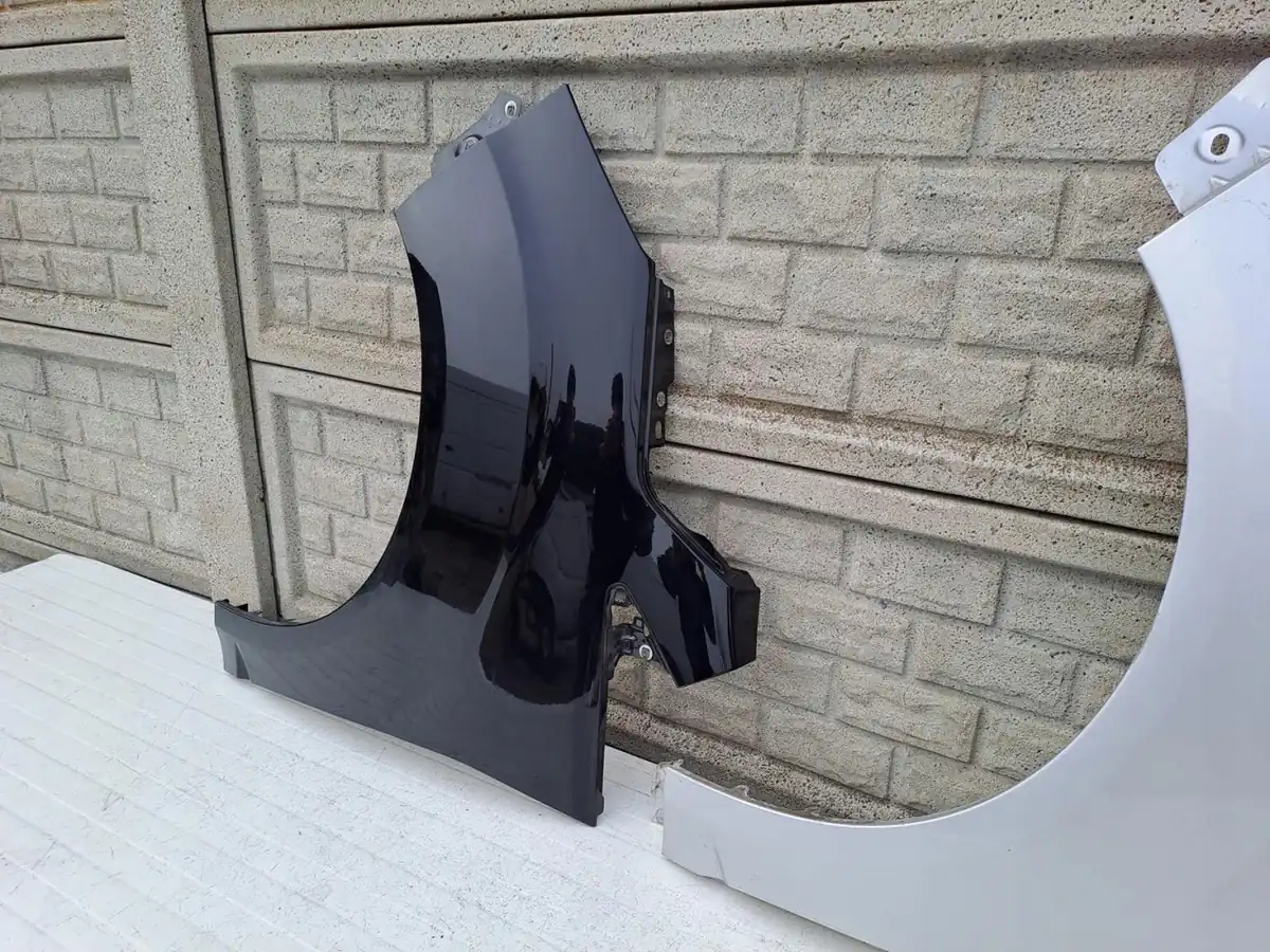 Aripa fata stanga Ford C Max Mk2 11 19
