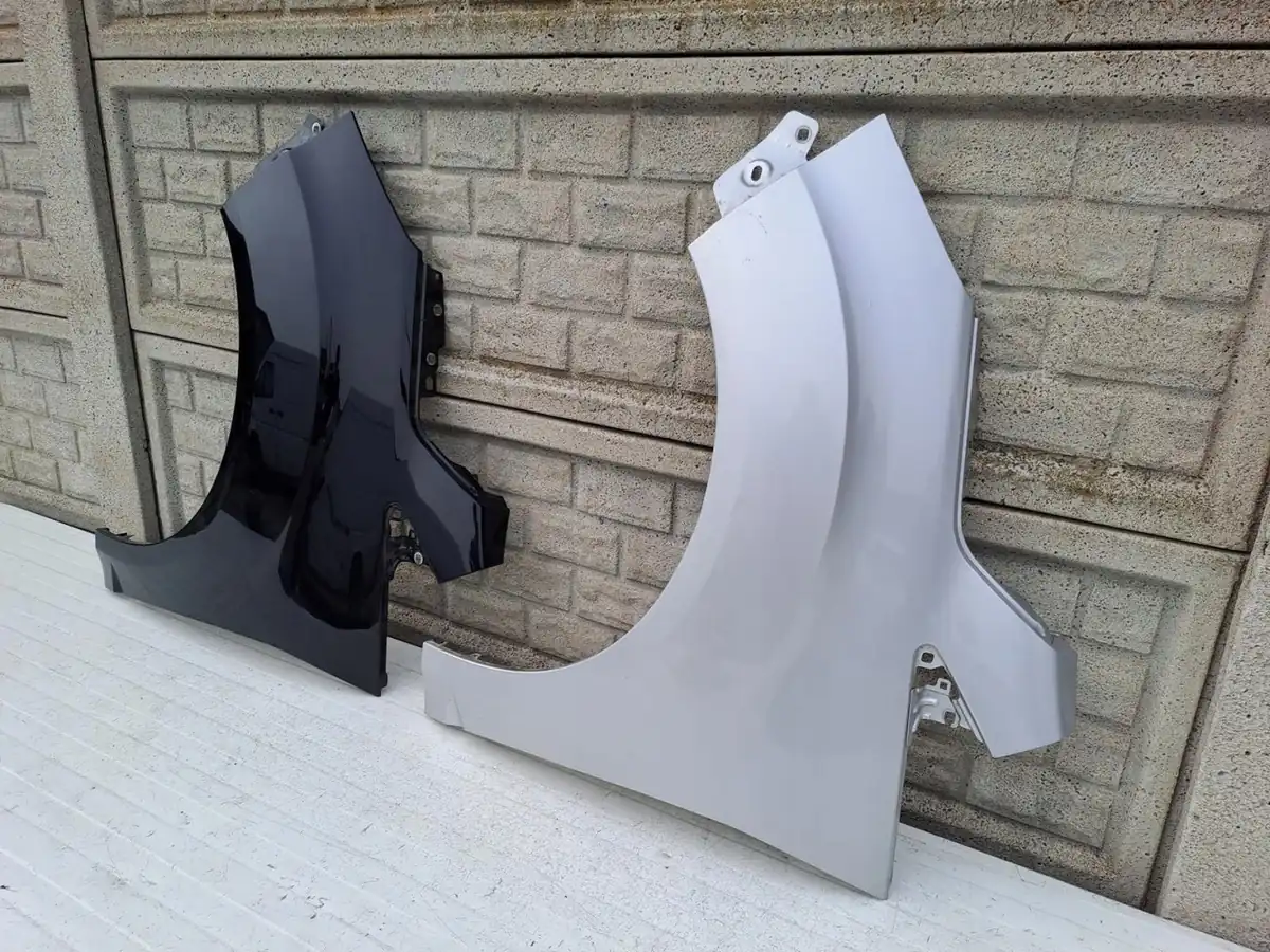 Aripa fata stanga Ford C Max Mk2 11 19