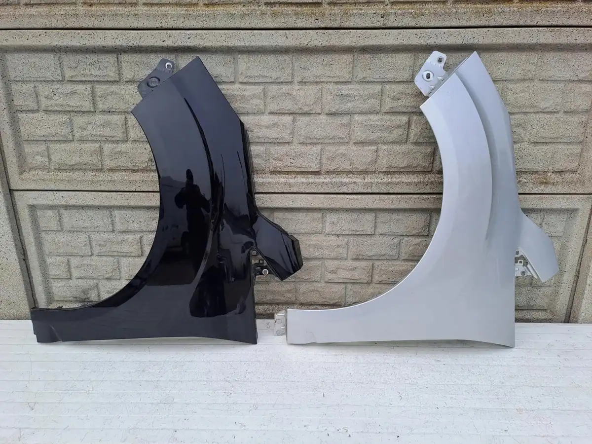 Aripa fata stanga Ford C Max Mk2 11 19