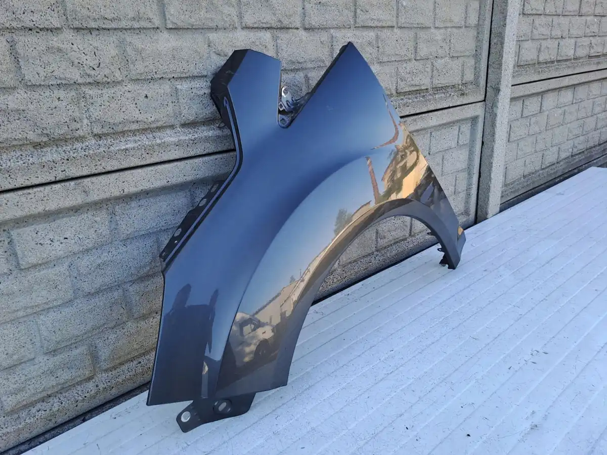 Aripa fata stanga Ford C Max Mk2 11 19