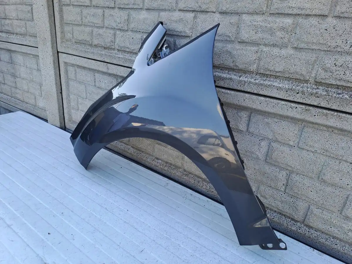 Aripa fata stanga Ford C Max Mk2 11 19