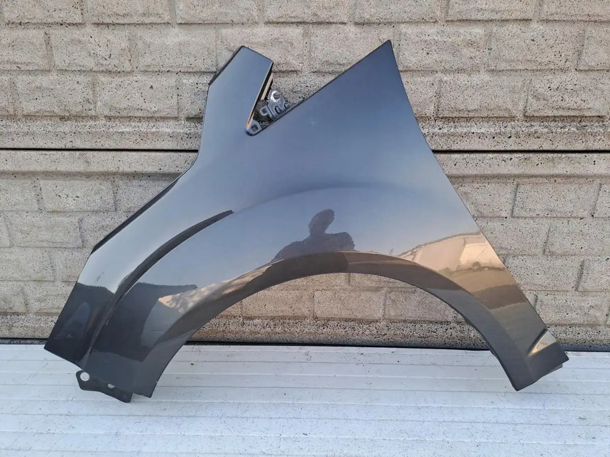 Aripa fata stanga Ford C Max Mk2 11 19