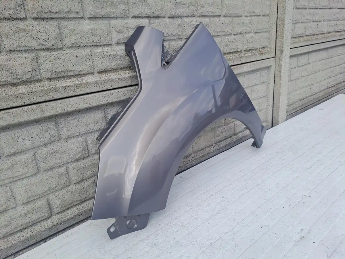 Aripa fata stanga Ford C Max Mk2 11 19