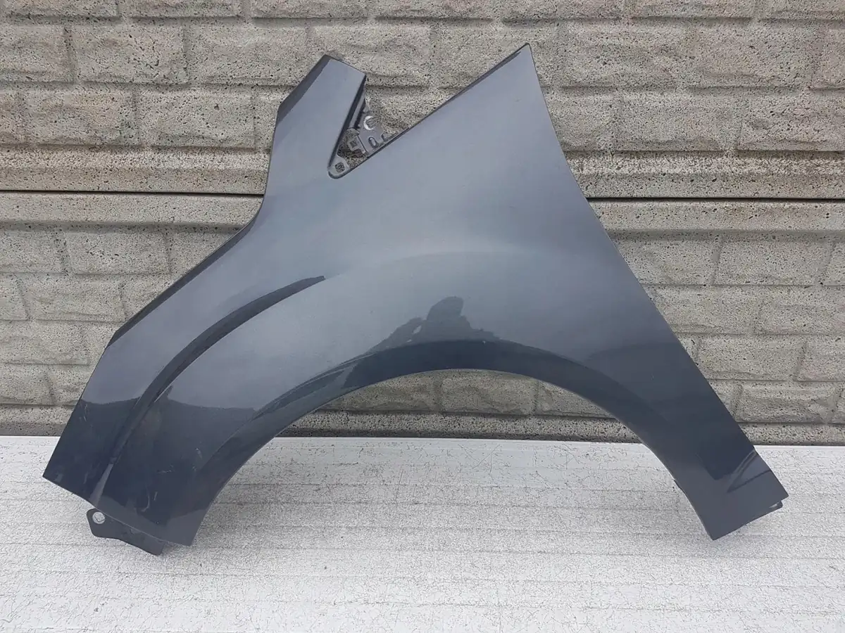 Aripa fata stanga Ford C Max Mk2 11 19