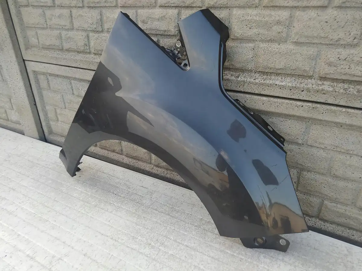 Aripa fata dreapta Ford C Max Mk2 2011 2019