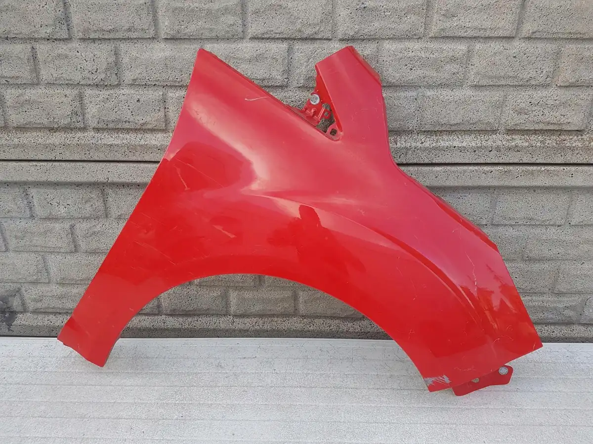 Aripa fata dreapta Ford C Max Mk2 2011 2019