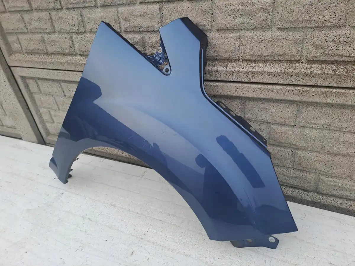 Aripa fata dreapta Ford C Max Mk2 2011 2019