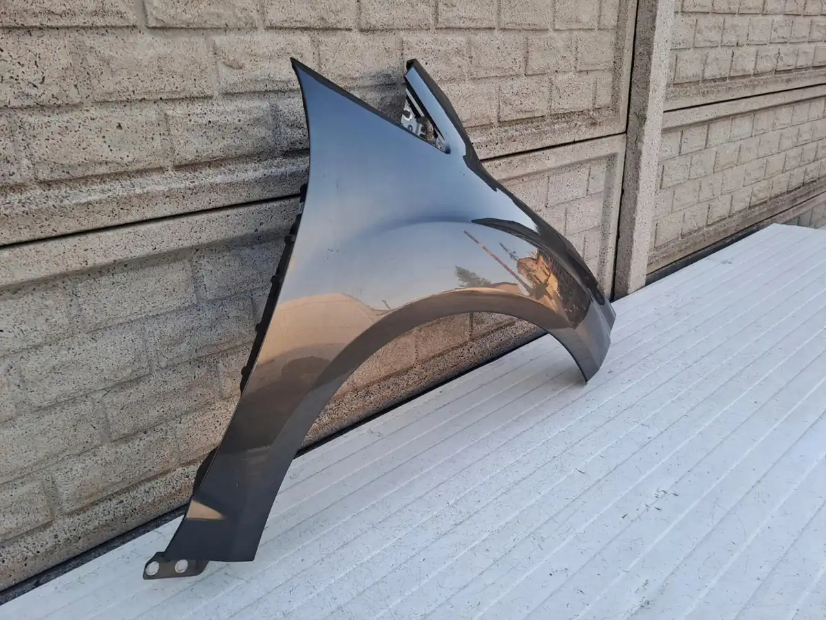 Aripa fata dreapta Ford C Max Mk2 2011 2019