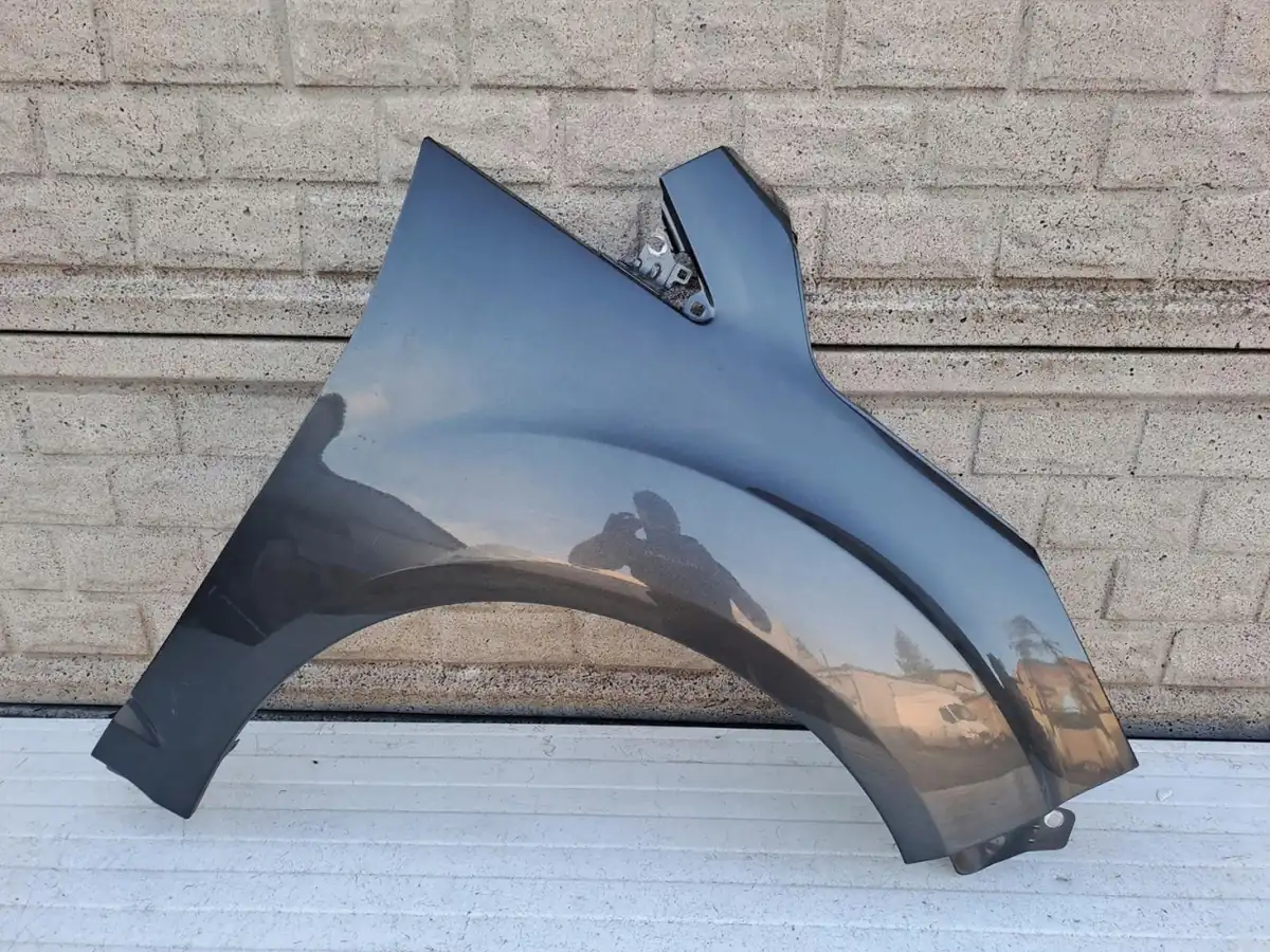 Aripa fata dreapta Ford C Max Mk2 2011 2019