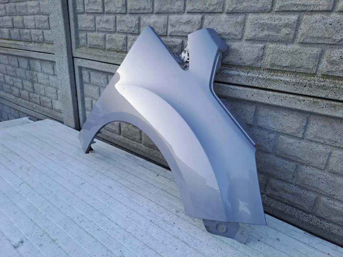 Aripa fata dreapta Ford C Max Mk2 2011 2019