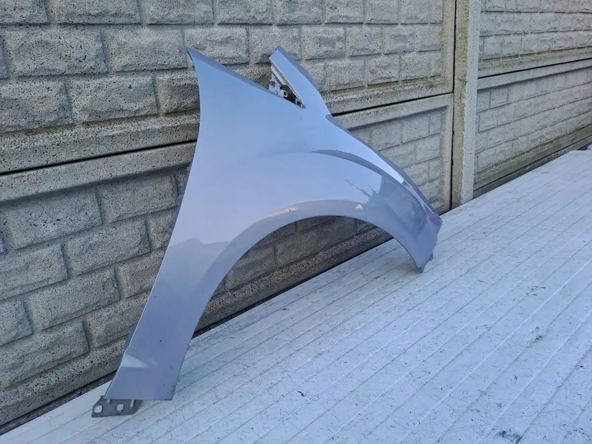 Aripa fata dreapta Ford C Max Mk2 2011 2019