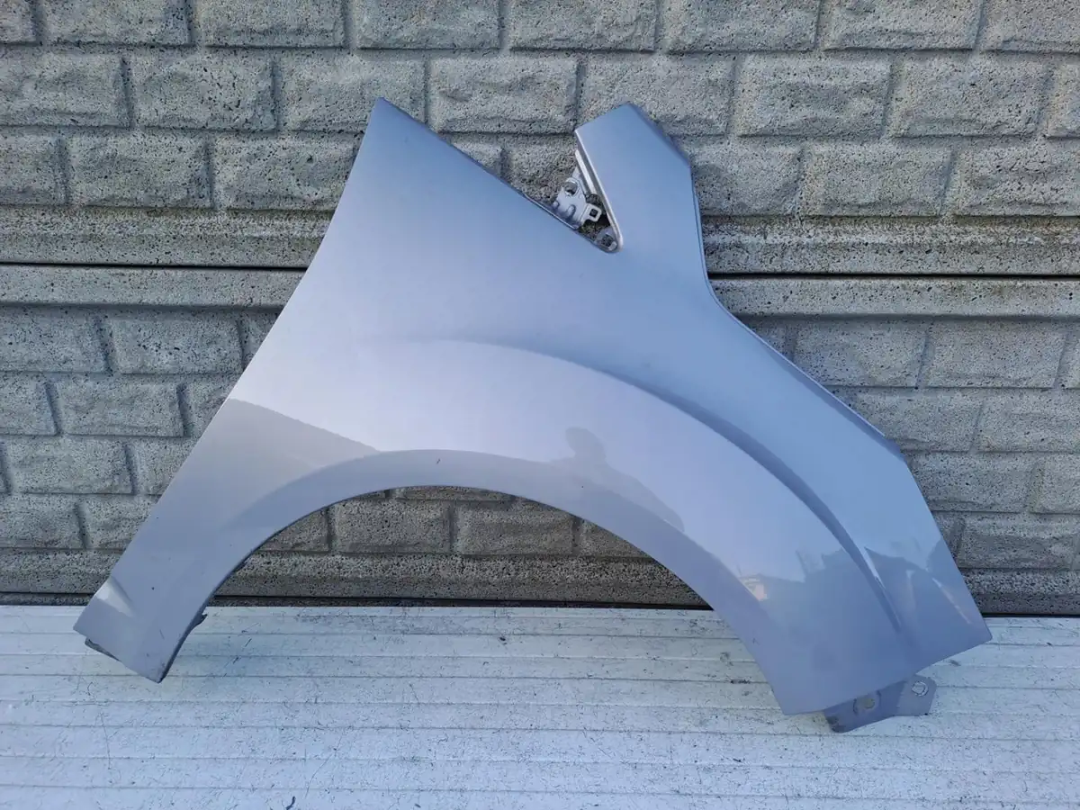 Aripa fata dreapta Ford C Max Mk2 2011 2019