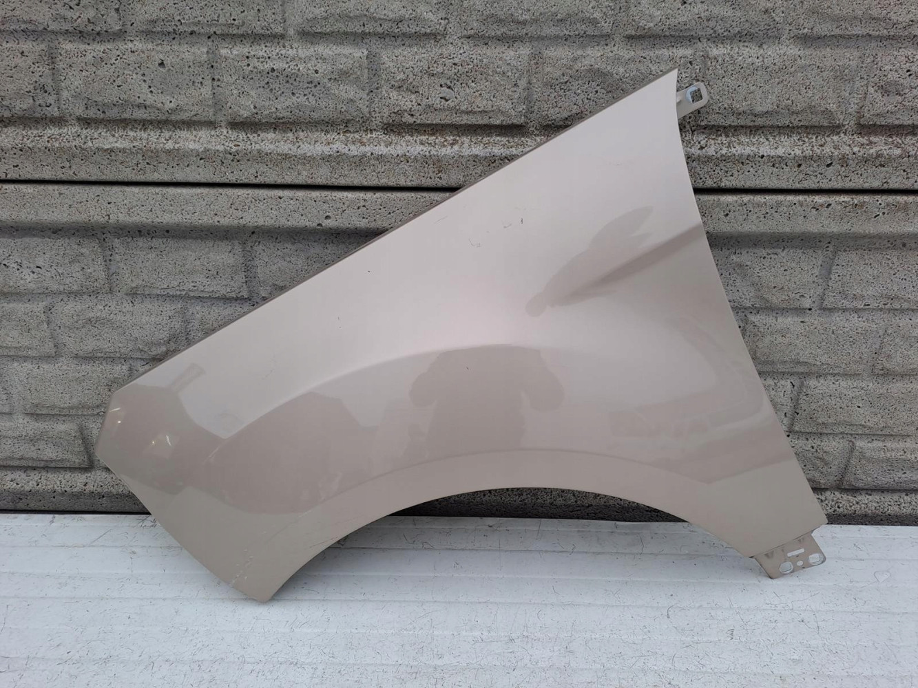 Aripa fata stanga Ford Ecosport 12 22