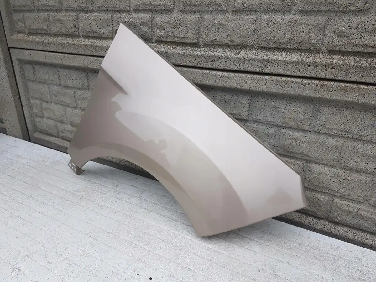 Aripa fata dreapta Ford Ecosport 12 22