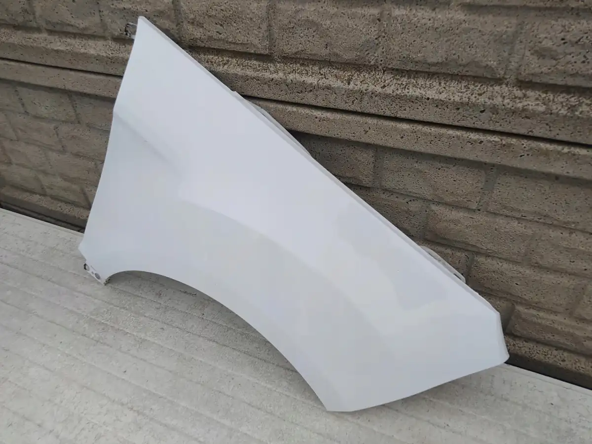 Aripa fata dreapta Ford Ecosport 12 22