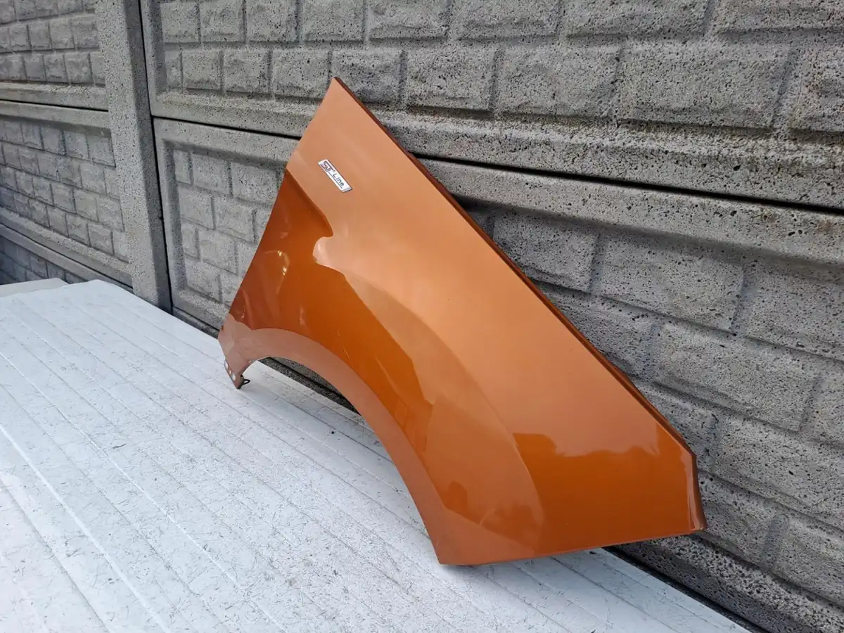 Aripa fata dreapta Ford Ecosport 12 22