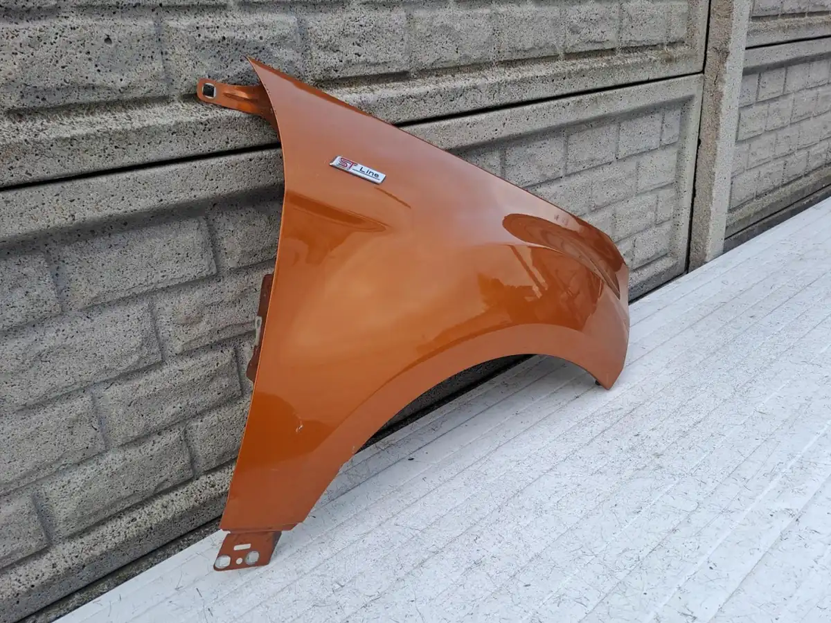 Aripa fata dreapta Ford Ecosport 12 22