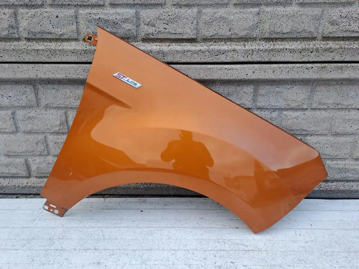 Aripa fata dreapta Ford Ecosport 12 22