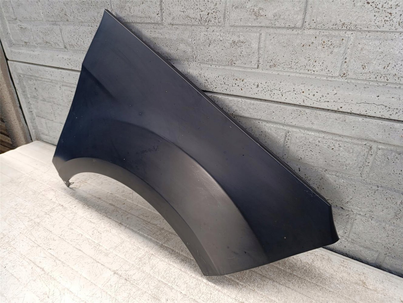 Aripa fata dreapta Ford Ecosport 12 22 - Image 2