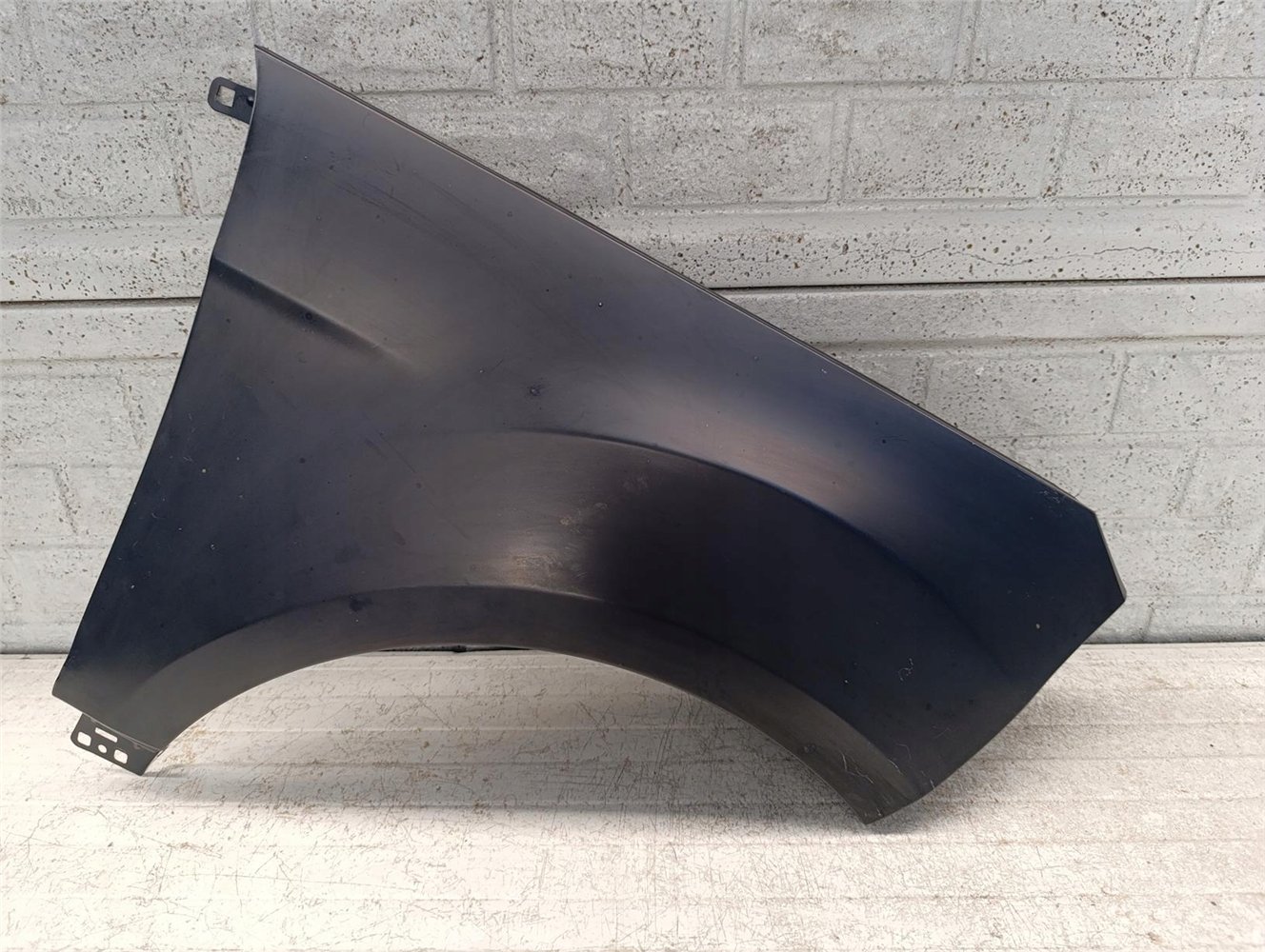 Aripa fata dreapta Ford Ecosport 12 22