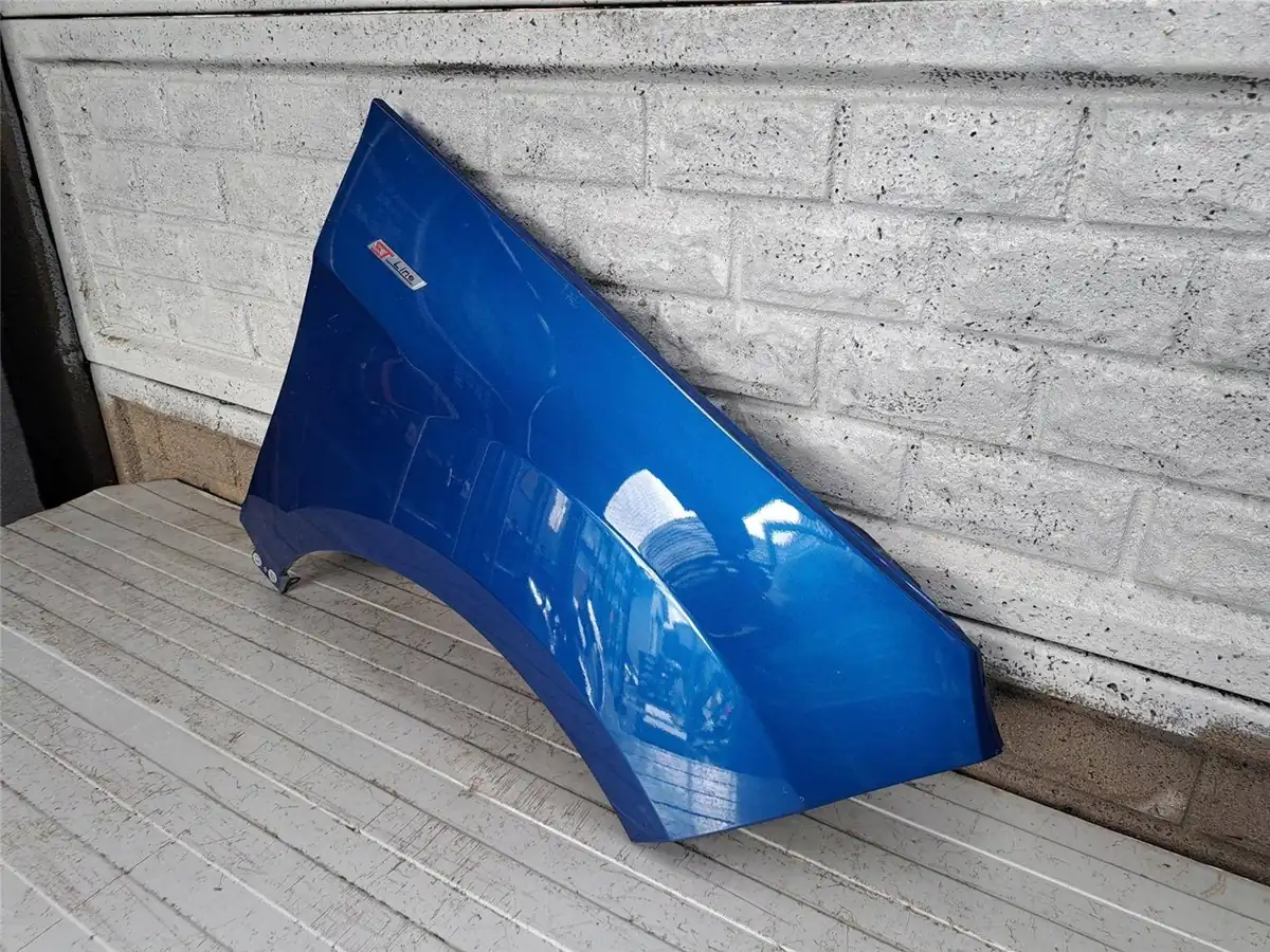 Aripa fata dreapta Ford Ecosport 12 22