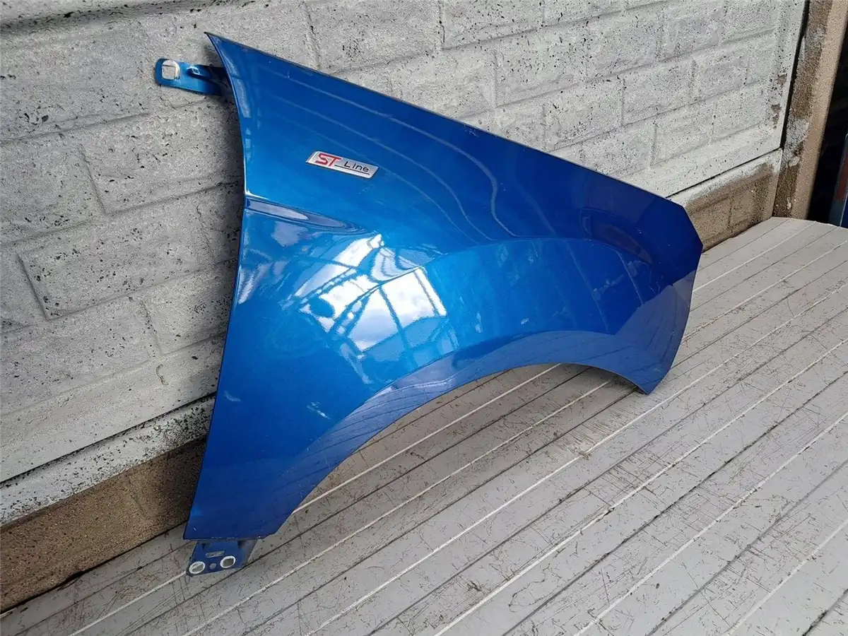 Aripa fata dreapta Ford Ecosport 12 22