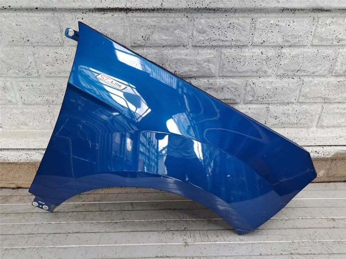 Aripa fata dreapta Ford Ecosport 12 22