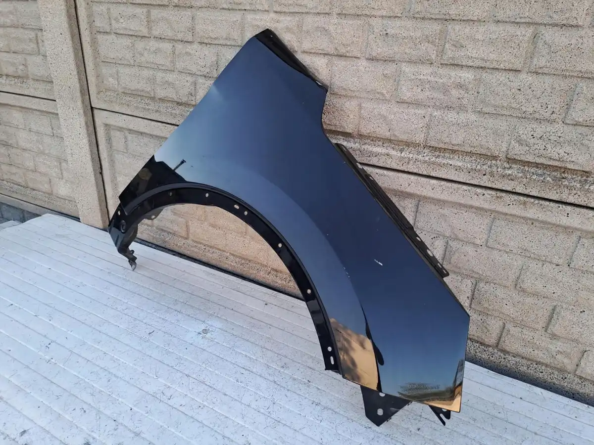 Aripa fata dreapta Ford Explorer V Lift 14 19
