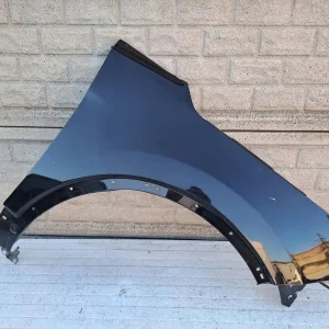 Aripa fata dreapta Ford Explorer V Lift 14 19