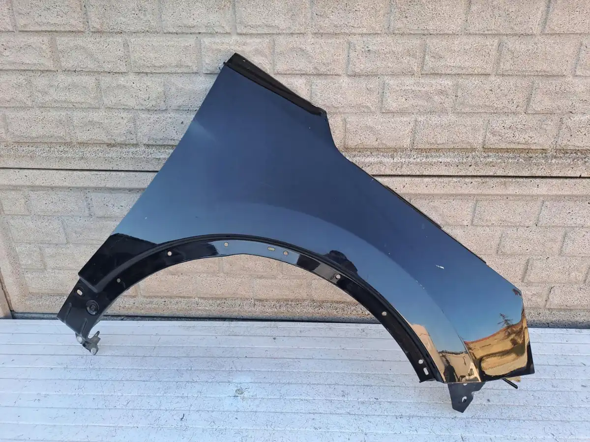 Aripa fata dreapta Ford Explorer V Lift 14 19
