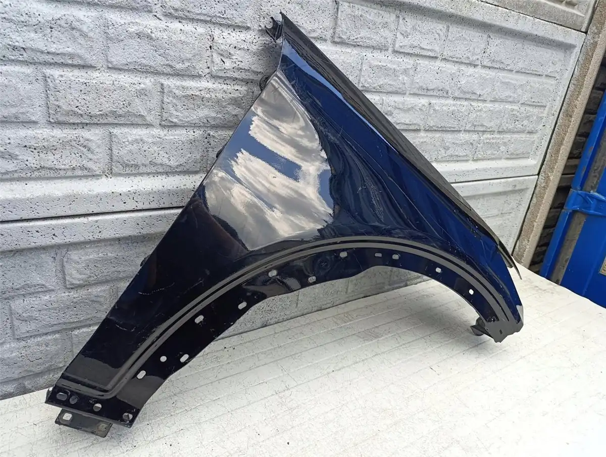 Aripa fata dreapta Ford Explorer Vi 21 24