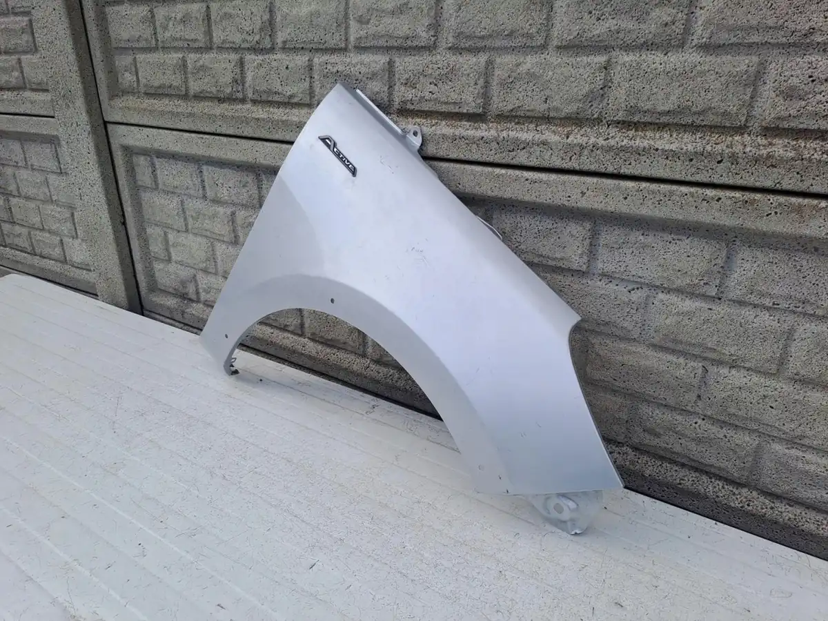 Aripa fata dreapta Ford Fiesta Mk8 Active 17 23