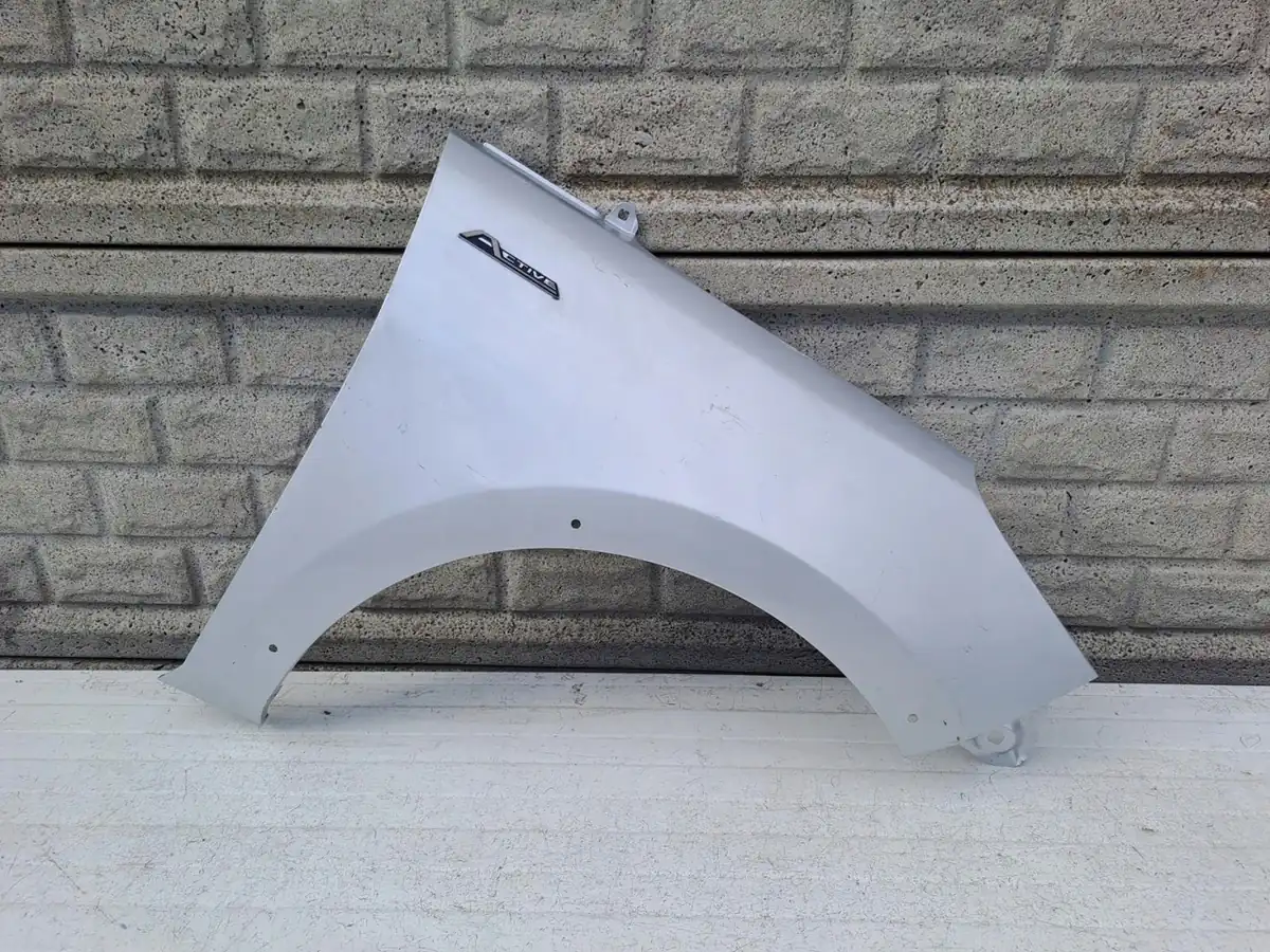 Aripa fata dreapta Ford Fiesta Mk8 Active 17 23